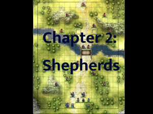 Create a Fire Emblem Awakening All Chapters + Paralogues 
