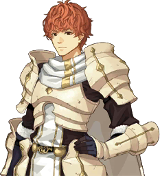 Conradportraitpng — Fire Emblem Echoes Shadows of Valentia personajes option 9