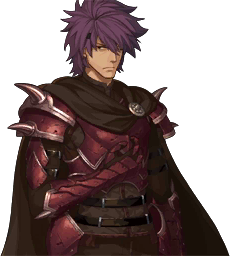 Deenechoesportraitpng — Fire Emblem Echoes Shadows of Valentia personajes option 10