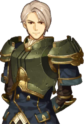 Fernandechoesportraitpng — Fire Emblem Echoes Shadows of Valentia personajes option 16