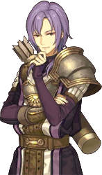 Leonechoesportraitpng — Fire Emblem Echoes Shadows of Valentia personajes option 29