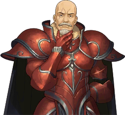 Massenaechoesportraitpng — Fire Emblem Echoes Shadows of Valentia personajes option 34