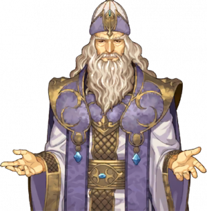 Nomahechoesportraitpng — Fire Emblem Echoes Shadows of Valentia personajes option 38