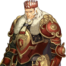 Rudolfechoesportraitpng — Fire Emblem Echoes Shadows of Valentia personajes option 43
