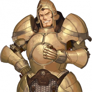 Valbarechoesportraitpng — Fire Emblem Echoes Shadows of Valentia personajes option 50