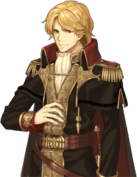 Zekepng — Fire Emblem Echoes Shadows of Valentia personajes option 52