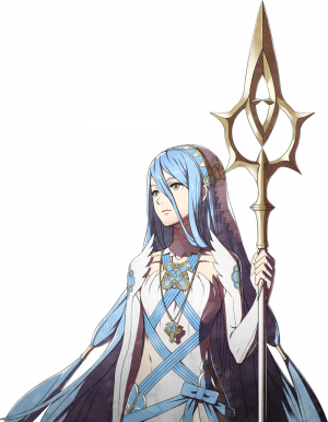 Aquaportrait 1png — Fire Emblem Fates Characters option 3