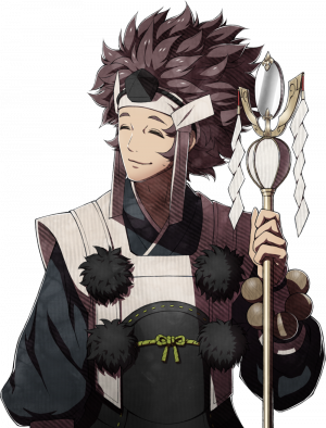Asamaportraitpng — Fire Emblem Fates Characters option 4