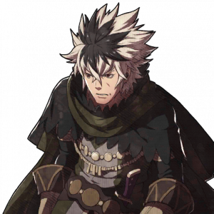 Asuraportraitpng — Fire Emblem Fates Characters option 5