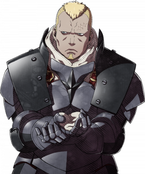 Benoitportraitpng — Fire Emblem Fates Characters option 7