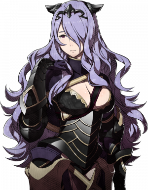 Camillaportraitpng — Fire Emblem Fates Characters option 8