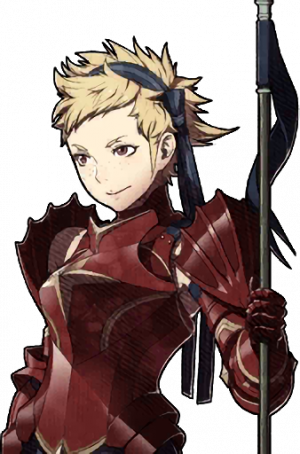 Crimsonportraitpng — Fire Emblem Fates Characters option 12