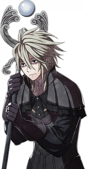 Diaportraitpng — Fire Emblem Fates Characters option 14