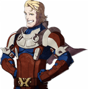 Haroldportraitpng — Fire Emblem Fates Characters option 27