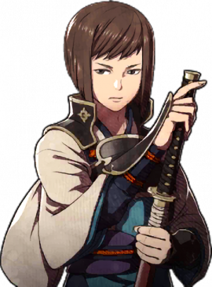 Hisamepng — Fire Emblem Fates Characters option 30