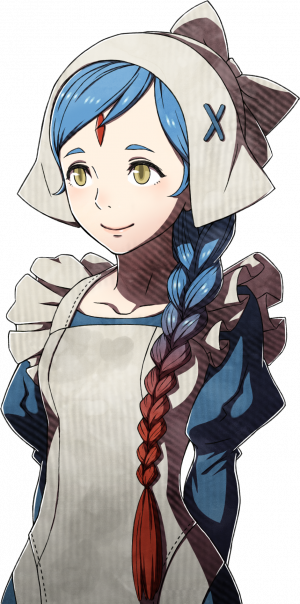 Humanlilithpng — Fire Emblem Fates Characters option 31