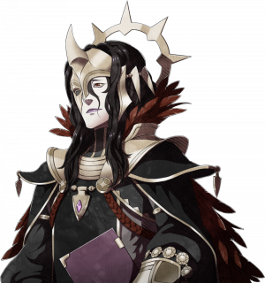 Iagoportraitpng — Fire Emblem Fates Characters option 32