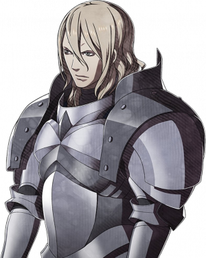 Ignisportraitpng — Fire Emblem Fates Characters option 33