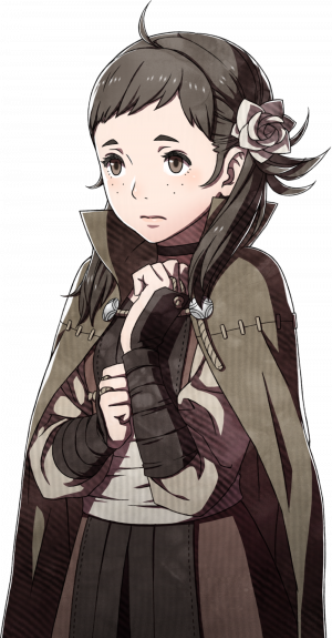 Mozumeportraitpng — Fire Emblem Fates Characters option 50