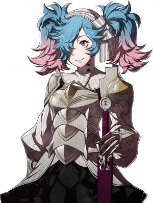 Pieriportraitpng — Fire Emblem Fates Characters option 57