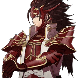 Ryomaportraitpng — Fire Emblem Fates Characters option 61