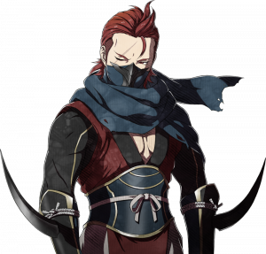 Saizouportraitpng — Fire Emblem Fates Characters option 62