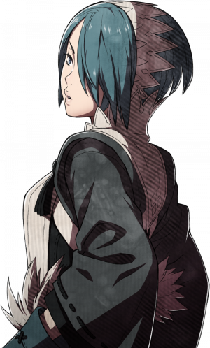 Setsunaportraitpng — Fire Emblem Fates Characters option 64