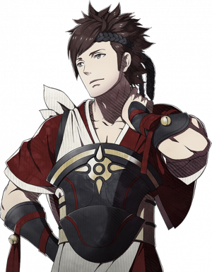 Shinonomeportraitpng — Fire Emblem Fates Characters option 68