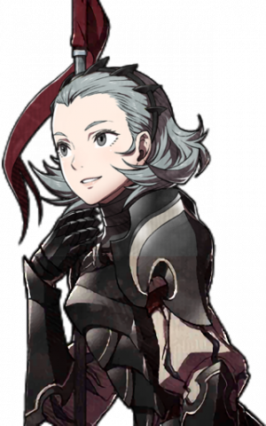 Sophieportraitpng — Fire Emblem Fates Characters option 71