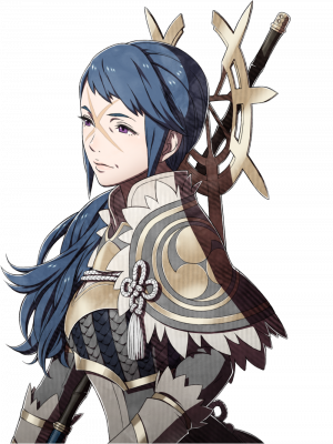 Yuugiriportraitpng — Fire Emblem Fates Characters option 80