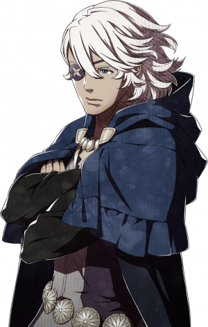 Zeroportraitpng — Fire Emblem Fates Characters option 81