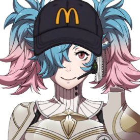 18c68de5 Ebca 4956 82a0 A46958860116png — Fire Emblem Fates characters as McDonalds Employees option 5