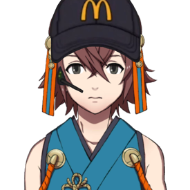 34438c14 E81d 4c1d Bbac 3366f1a8db20png — Fire Emblem Fates characters as McDonalds Employees option 13