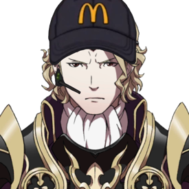 3979f037 0307 45dc 84ae 1d5ba8a243d0png — Fire Emblem Fates characters as McDonalds Employees option 14
