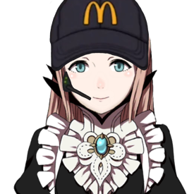 51ac04bc E438 4e1a A3f5 B3152385519epng — Fire Emblem Fates characters as McDonalds Employees option 19