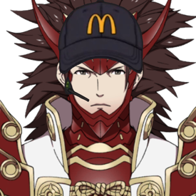 520731aa A85b 4003 A096 6cb1cef1dabfpng — Fire Emblem Fates characters as McDonalds Employees option 20