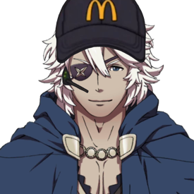 665ad2b6 C64a 4440 Aba3 4910492c8809png — Fire Emblem Fates characters as McDonalds Employees option 27