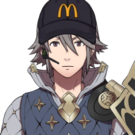 6a71ddf9 F710 43c0 8141 2f66b3894ebdpng — Fire Emblem Fates characters as McDonalds Employees option 28