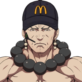 6f21e84c 17b1 4159 A421 5f0f5237a393png — Fire Emblem Fates characters as McDonalds Employees option 30