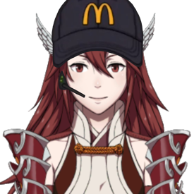 72948665 2571 4050 B8ce 103aead8c0bapng — Fire Emblem Fates characters as McDonalds Employees option 31