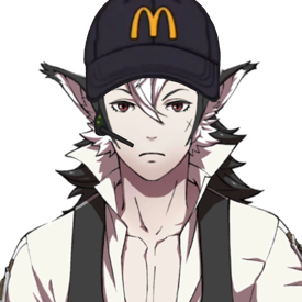7d4e7e51 7d9c 4170 A573 584f85c1ed37png — Fire Emblem Fates characters as McDonalds Employees option 33