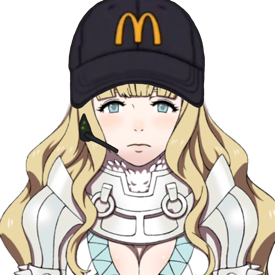 86676ee4 617a 4be9 9eff Ae294e0e4671png — Fire Emblem Fates characters as McDonalds Employees option 36