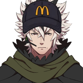8bb41899 A3a1 4f7f Bdc6 5ecab1909bf0png — Fire Emblem Fates characters as McDonalds Employees option 38