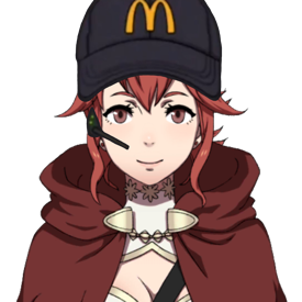 90d853bb 94f4 45a9 962e 3219212f7895png — Fire Emblem Fates characters as McDonalds Employees option 39