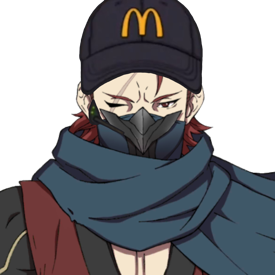 94b355dc 19f9 4899 A0b9 35b2294bf2eapng — Fire Emblem Fates characters as McDonalds Employees option 40