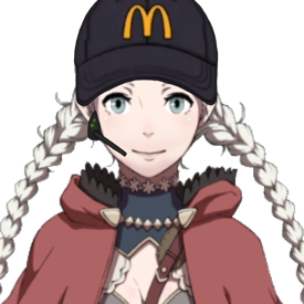 9a4bd5dc 4008 43f3 A225 490426ad3a14png — Fire Emblem Fates characters as McDonalds Employees option 42