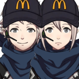 9d2f55da Ab4a 49f5 B03c 462e427bb928png — Fire Emblem Fates characters as McDonalds Employees option 43
