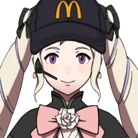 Afe0f8f5 Ec95 4ac3 Ab3d 7c313d428f98png — Fire Emblem Fates characters as McDonalds Employees option 45