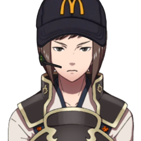 B57b6521 Ee2f 4bfd A342 5f1e14cc7d0fpng — Fire Emblem Fates characters as McDonalds Employees option 47