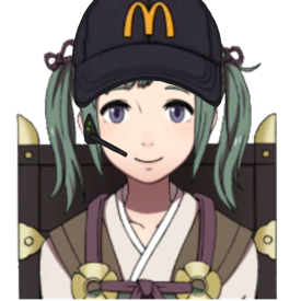 B61f9b39 397c 4f47 843e 39cfd4bdb836png — Fire Emblem Fates characters as McDonalds Employees option 48
